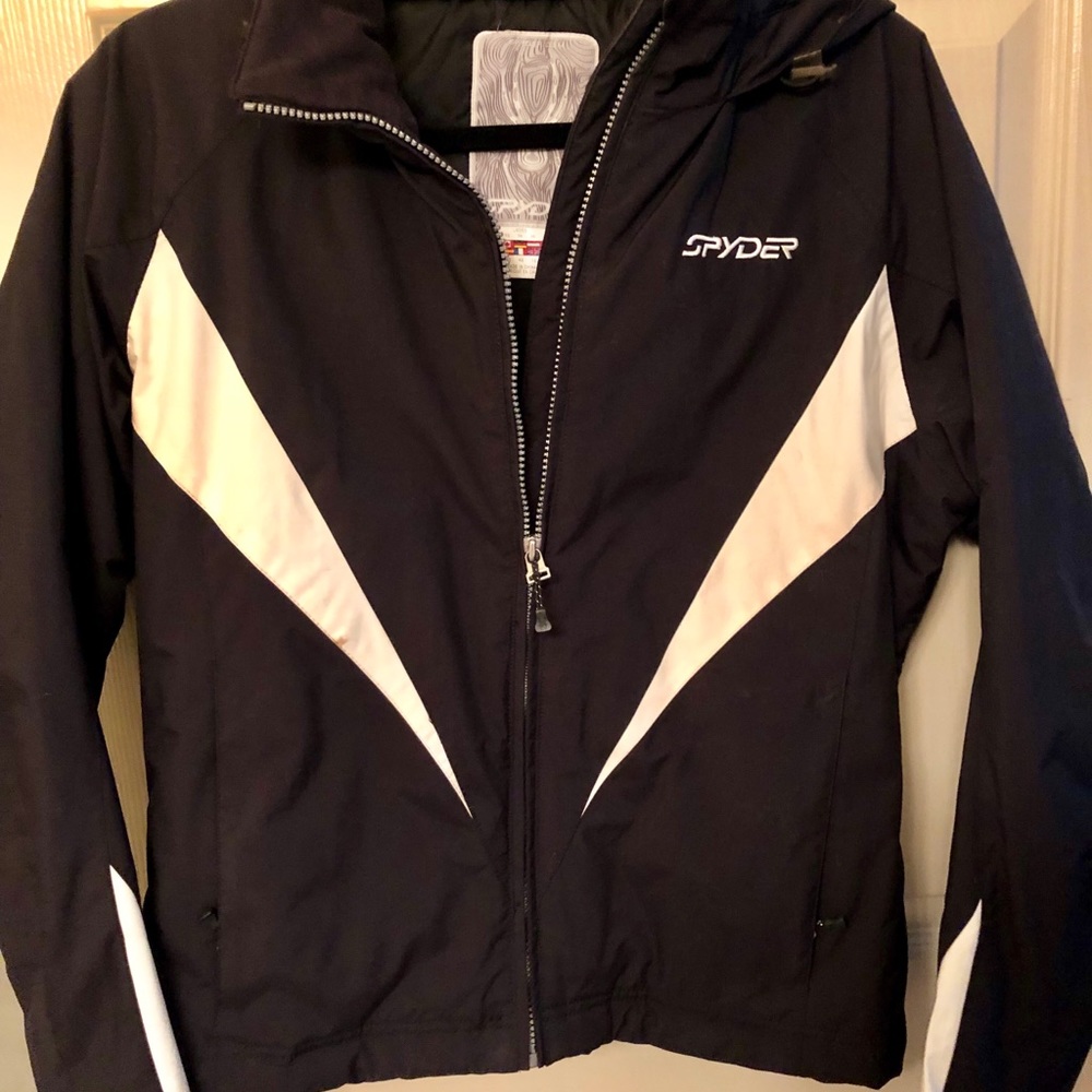 Spyder Ski Jacket